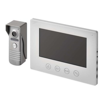 Kućni portafon s WiFi-jem 12V IP44