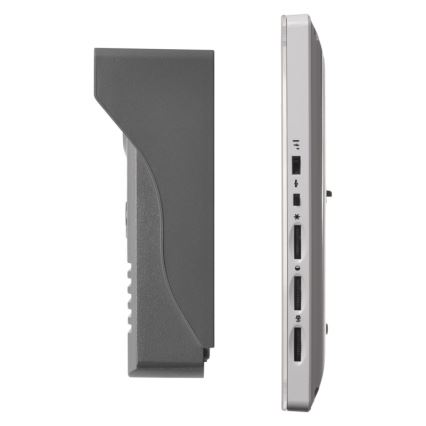 Kućni portafon s WiFi-jem 12V IP44