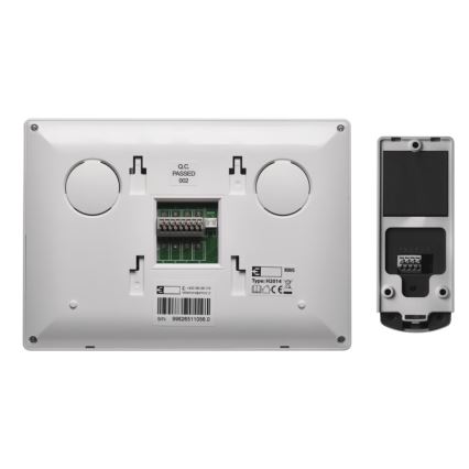 Kućni portafon s WiFi-jem 12V IP44