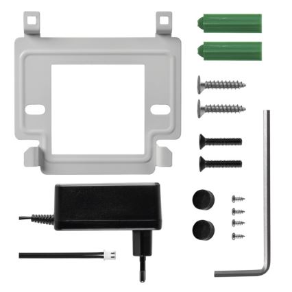 Kućni portafon s WiFi-jem 12V IP44