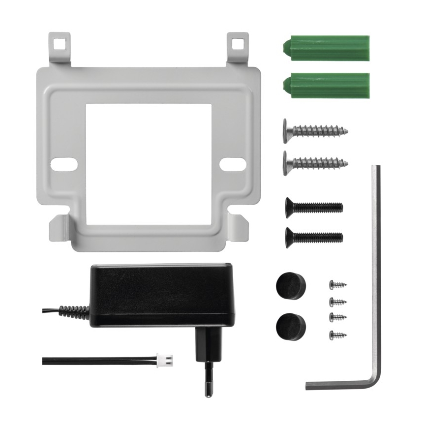 Kućni portafon s WiFi-jem 12V IP44