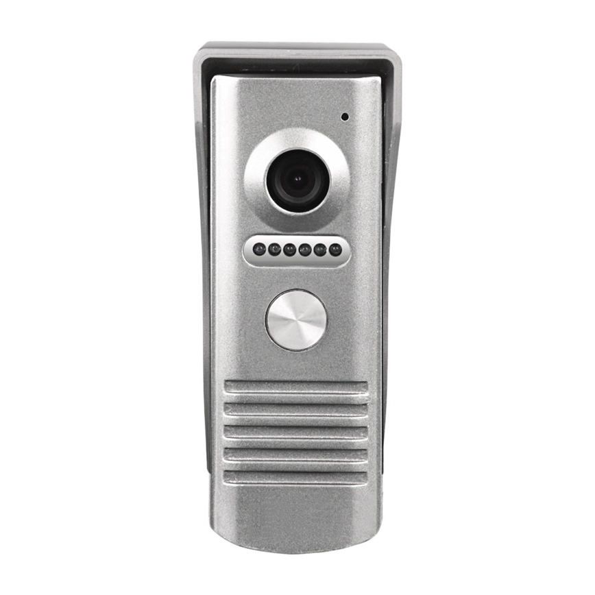 Kućni portafon s WiFi-jem 12V IP44