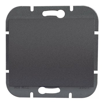 Kućni prekidač br.1/0 gumb ONYX 10A 250V