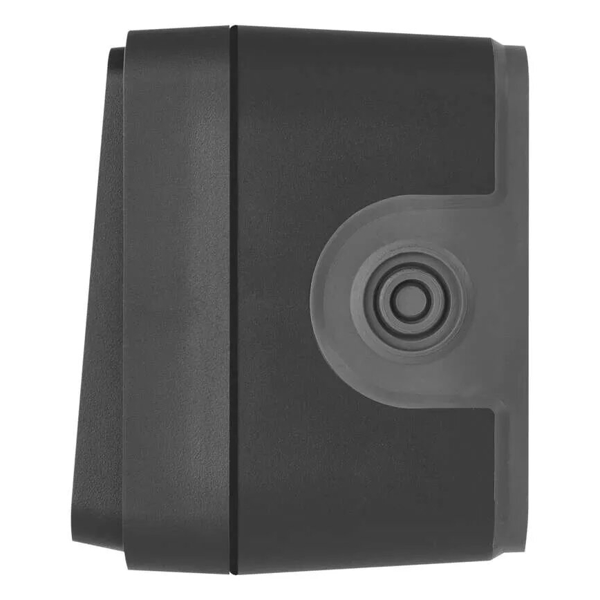 Kućni prekidač naizmjenični 250V/10A IP55