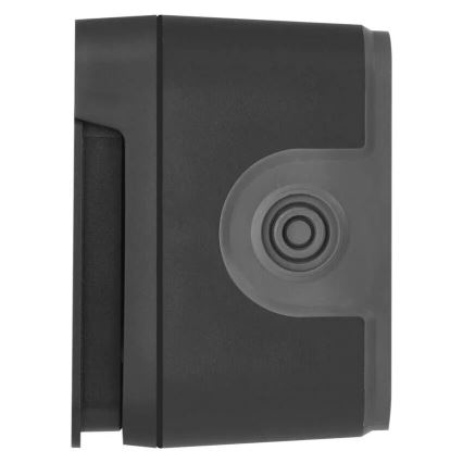 Kućni prekidač naizmjenični s utičnicom 250V/16A IP55