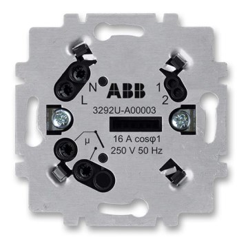 Kućni prekidač SWING JB S 3292U-A00003