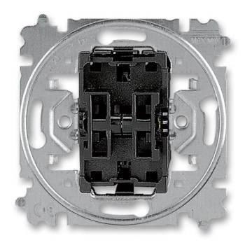 Kućni prekidač TANGO S 3559-A52345