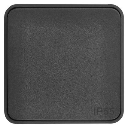 Kućni prekidač uključivanje 250V/10A IP55