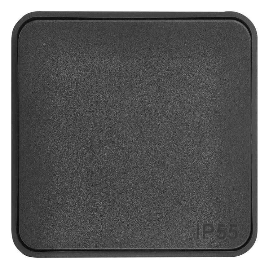 Kućni prekidač uključivanje 250V/10A IP55