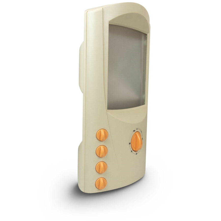 Kućni solarij s halogenskom žaruljom i UV filtrom 440W/230V