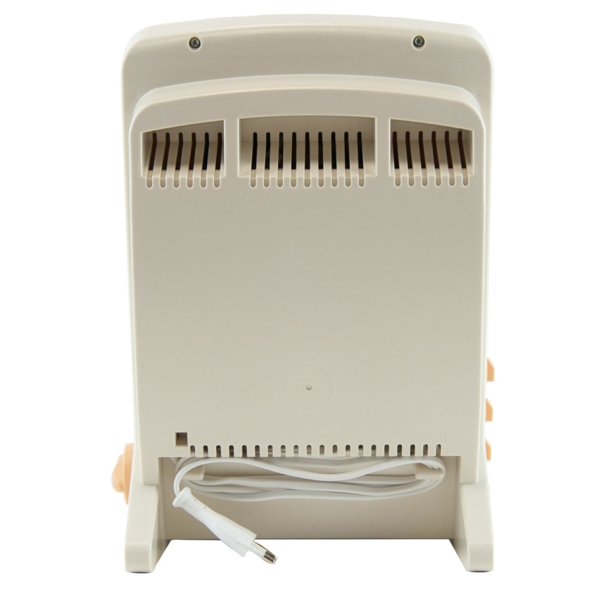 Kućni solarij za lice s 6 UV cijevi Cosmedico 90W/230V