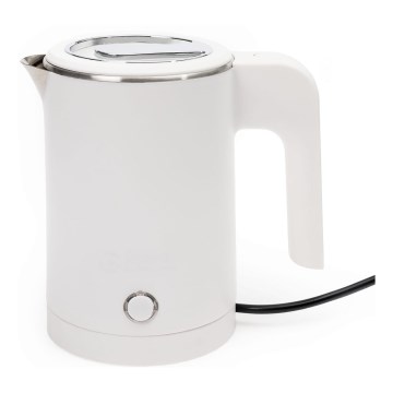 Kuhalo za vodu 0,6l 600W/230V bijela