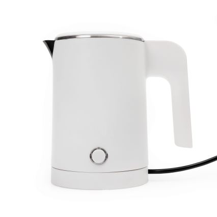 Kuhalo za vodu 0,6l 600W/230V bijela