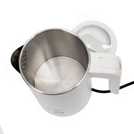 Kuhalo za vodu 0,6l 600W/230V bijela