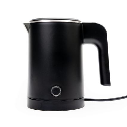 Kuhalo za vodu 0,6l 600W/230V crna