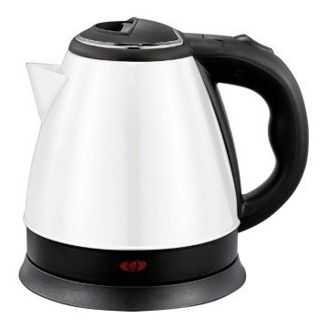 Kuhalo za vodu 1,2 l 1000W/230V bijela