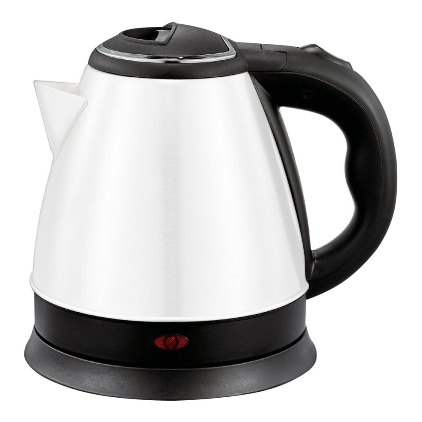 Kuhalo za vodu 1,2 l 1000W/230V bijela