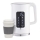 Kuhalo za vodu s LCD zaslonom 1,7 l 2200W/230V bijela + putna šalica 450 ml