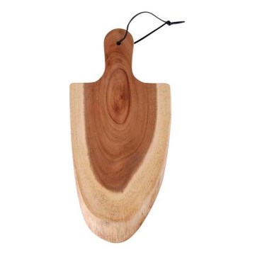 Kuhinjska daska za rezanje 40x16 cm bagrem