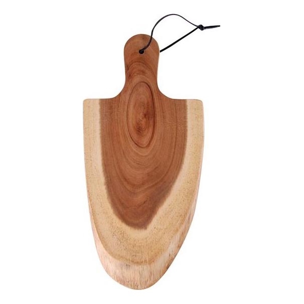 Kuhinjska daska za rezanje 40x16 cm bagrem