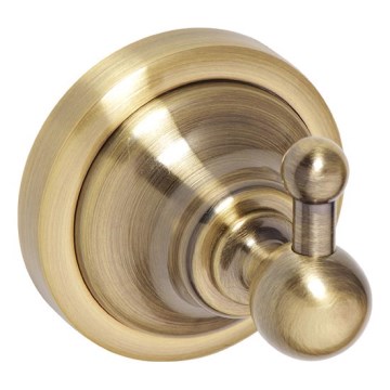 Kuka 6,5x6,5 cm brončana