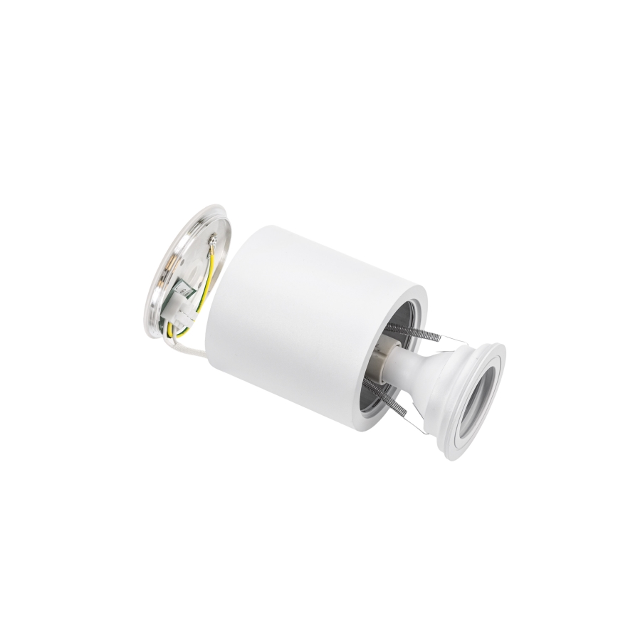 Kupaonska ugradbena svjetiljka CHLOE 1xGU10/30W/230V IP65 okrugla bijela