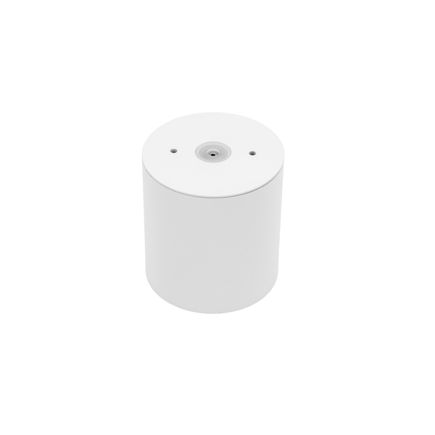 Kupaonska ugradbena svjetiljka CHLOE 1xGU10/30W/230V IP65 okrugla bijela