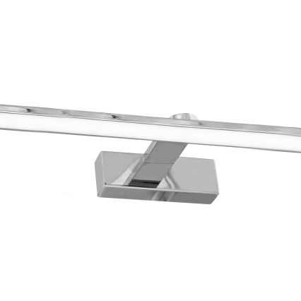 Kupaonska LED zidna svjetiljka SPLASH LED/21W/230V IP44
