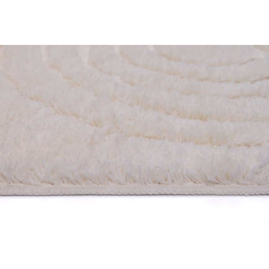 Kupaonska prostirka CARMEN 50x80 cm krem