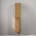 Kupaonski ormarić GRIBSKOV 175 cm bež/dub