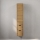 Kupaonski ormarić GRIBSKOV 175 cm bež/hrast