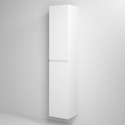 Kupaonski ormarić HELSINKI 174 cm bijeli
