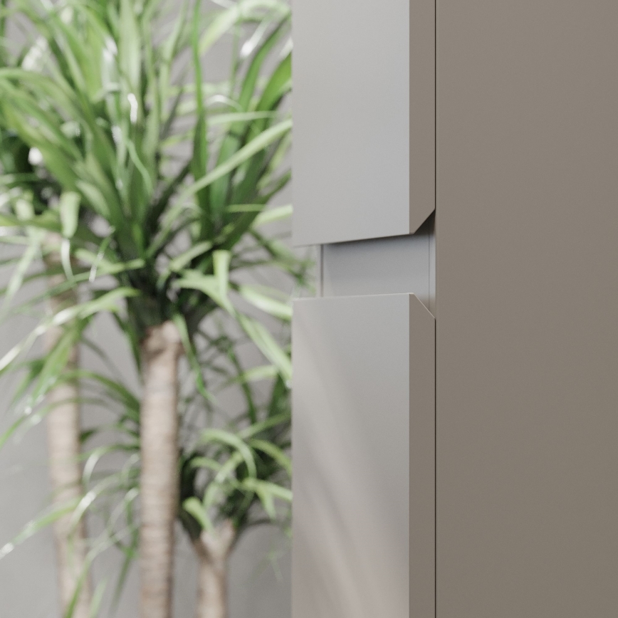 Kupaonski ormarić KENWOOD 186 cm marakesh