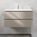 Kupaonski ormarić s umivaonikom KENWOOD 91x50x45 cm Marakesh