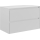 Kupaonski ormarić TRONDHEIM za umivaonik 90 cm, bijeli