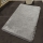 Kupaonski tepih HAVAI 80x140 cm siva