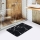 Kupaonski tepih MARBLE 40x60 cm crna