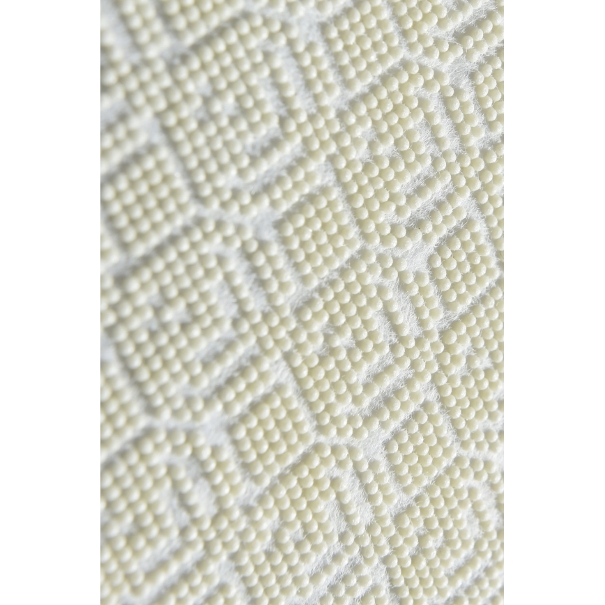 Kupaonski tepih SERAMIK 40x60 cm plavi