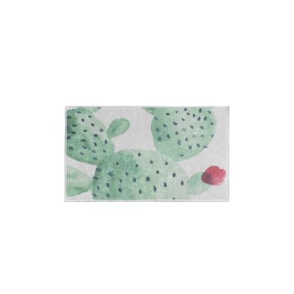 Kupaonski tepih ZELENA 40x60 cm zelena