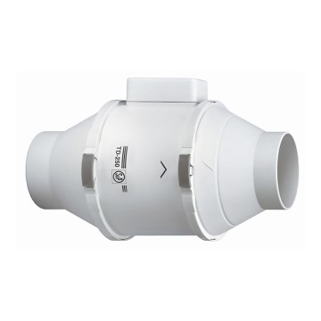 Kupaonski ventilator TD-250/100 24W/230V IP44