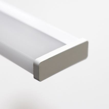 Kupaonsko LED osvjetljenje za ogledalo MIRORE LED/5W/230V 30 cm IP44 bijela