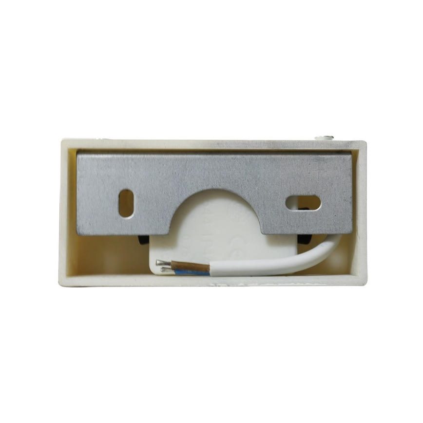 Kupaonsko LED osvjetljenje za ogledalo MIRORE LED/5W/230V 30 cm IP44 bijela