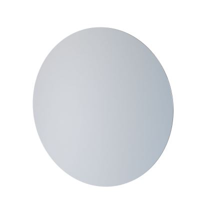 Kupaonsko ogledalo NORDBORG, promjera 80 cm