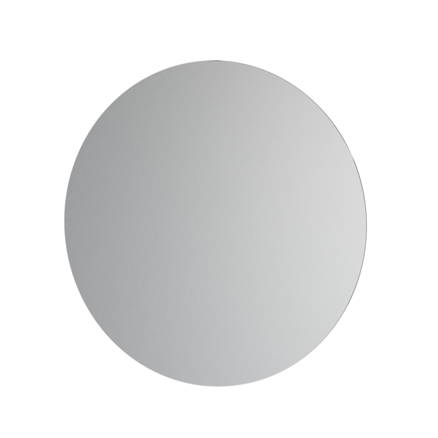 Kupaonsko ogledalo NORDBORG, promjera 80 cm