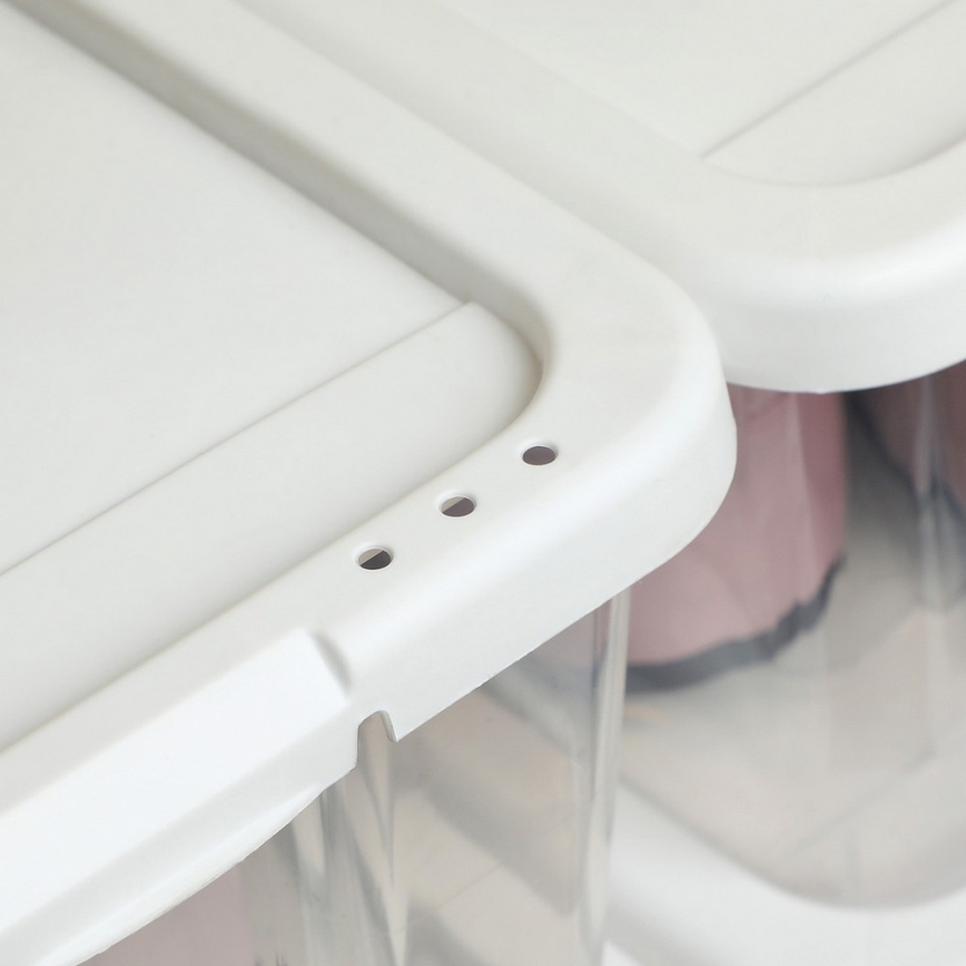 Kutija za pohranu BOXIFY bijela