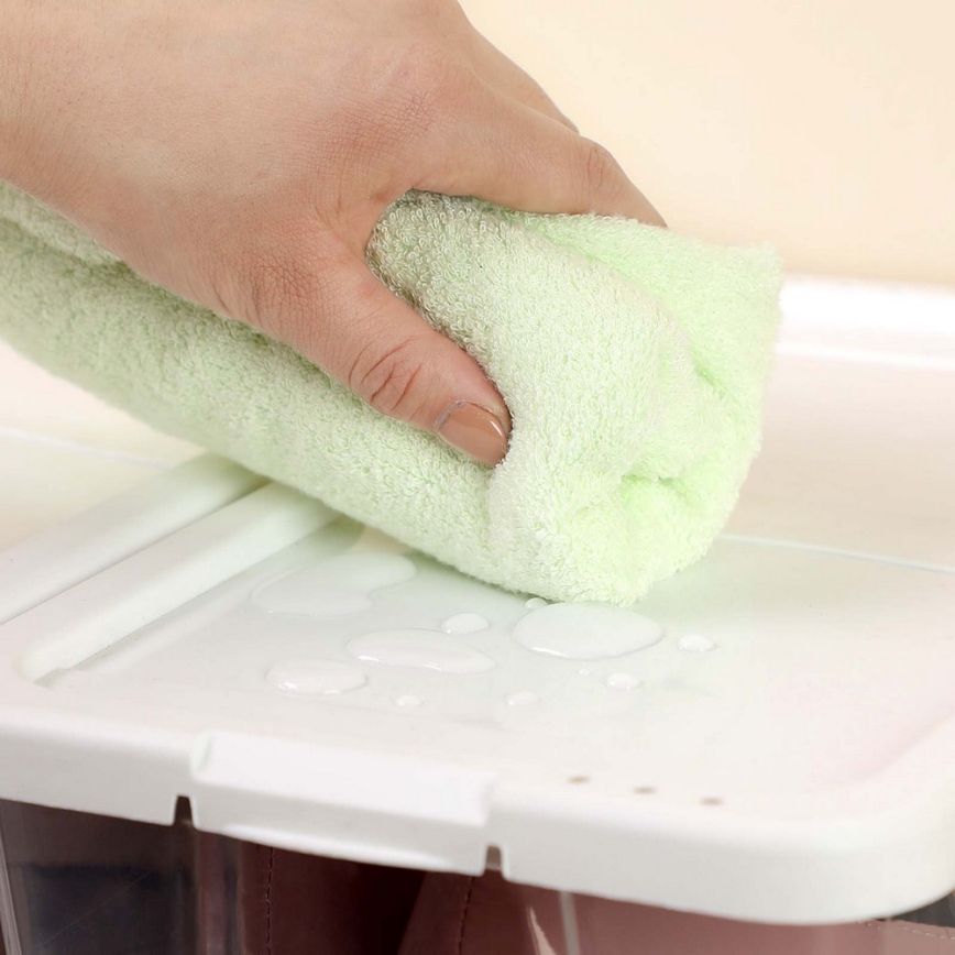 Kutija za pohranu BOXIFY bijela