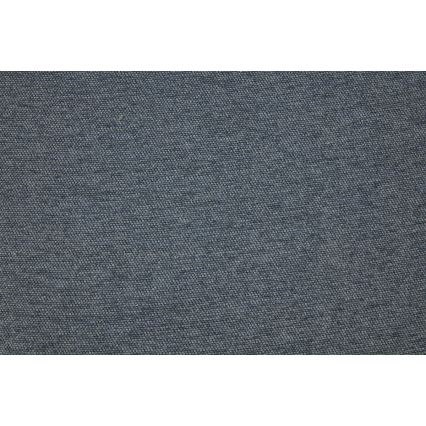 Kutna garnitura PISA u obliku slova L, siva, s lijevim kutom