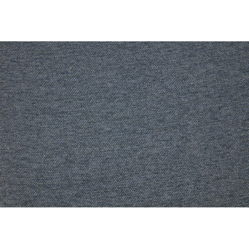 Kutna garnitura PISA u obliku slova L, siva, s lijevim kutom