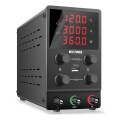 Laboratorijski izvor napajanja 0-120V/0-3A