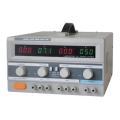 Laboratorijski izvor napajanja 3005E 2x0-30V/0-5A
